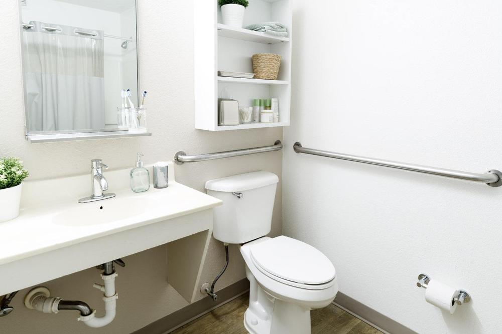 InTown Suites Extended Stay Mobile- South Beltine